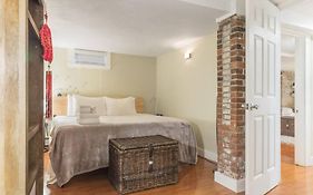 Parking - Private Entrance - King Beds